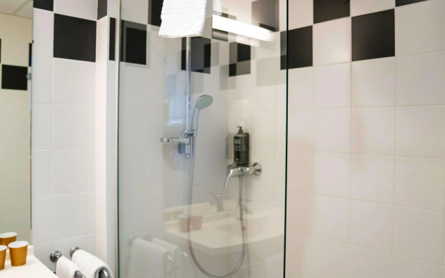 ibis Styles Bourbon Lancy