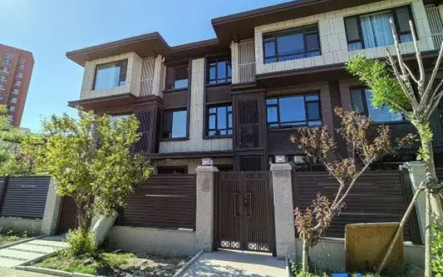 Zheli Jia Homestay