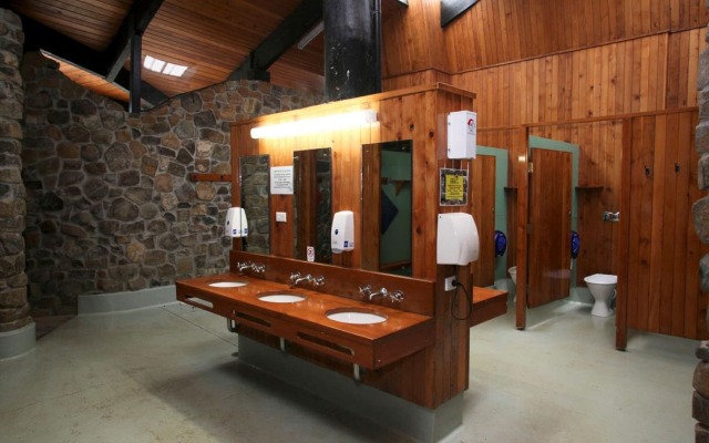 Discovery Parks - Cradle Mountain