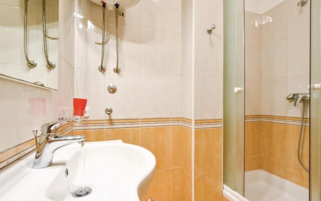 Nice home in Krilo Jesenice with WiFi and 0 Bedrooms