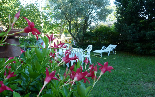 Residence Tenuta Gambalonga