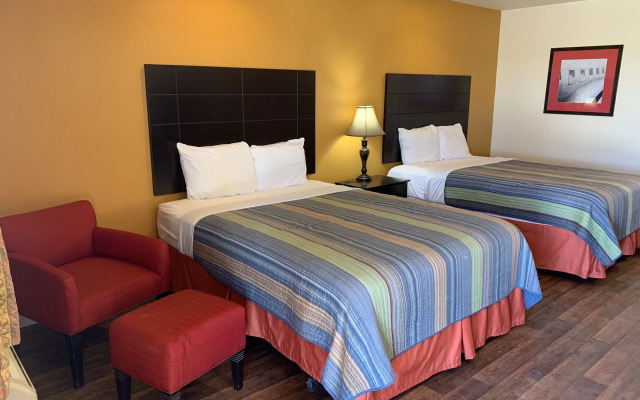 Kenedy Country Inn
