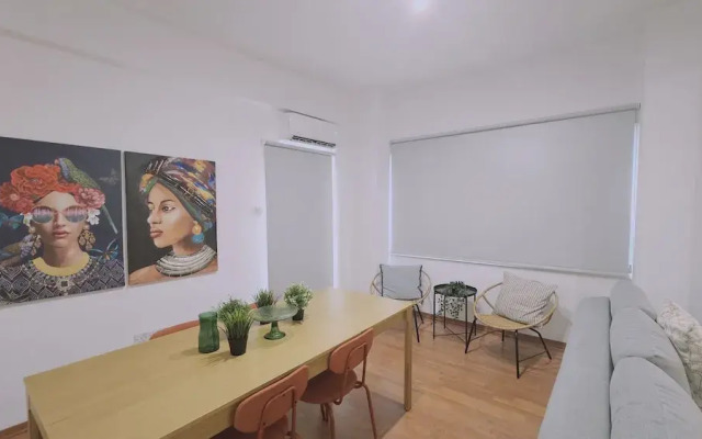 142 NIC 2 - Stay City Life 2 Apartment