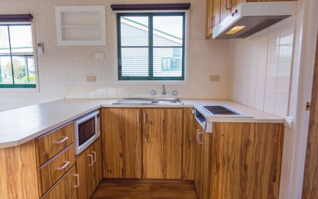 NRMA Ballarat Holiday Park