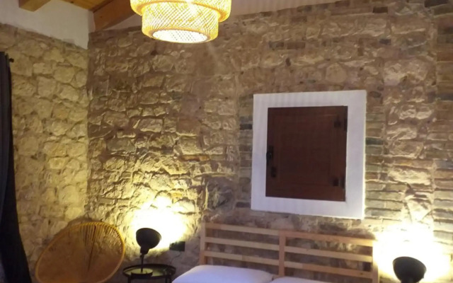 Apartamento Bajo Los Arcos