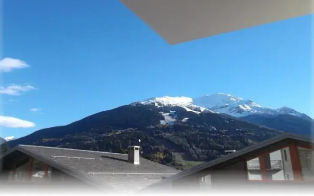 Appartamento Monte Livrio