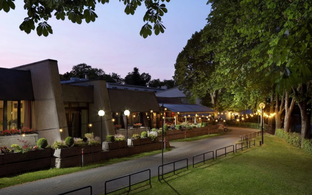 Parc PLAZA