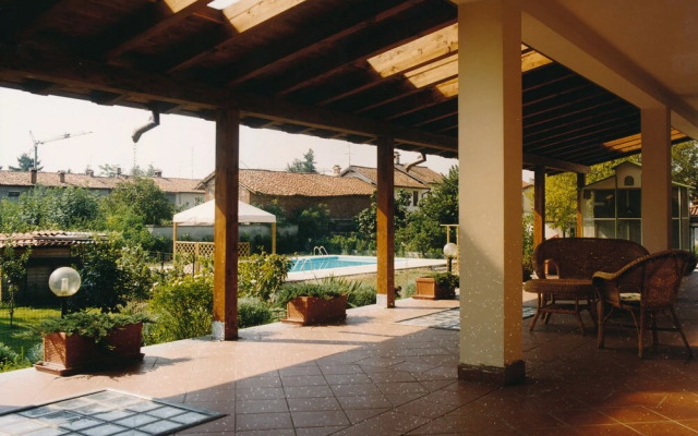 Residenza Camelia