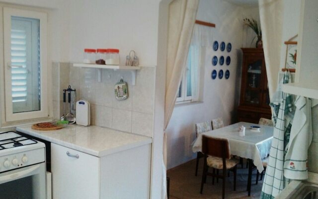 Apartments Jagoda / Splitska/ A1 Two Bedrooms