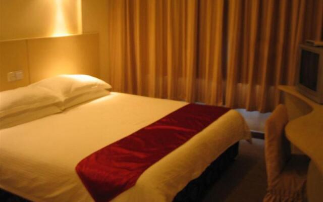 Baolong Homelike Hotel Zhongshan Branch