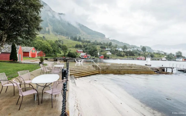Rosendal Fjordhotel
