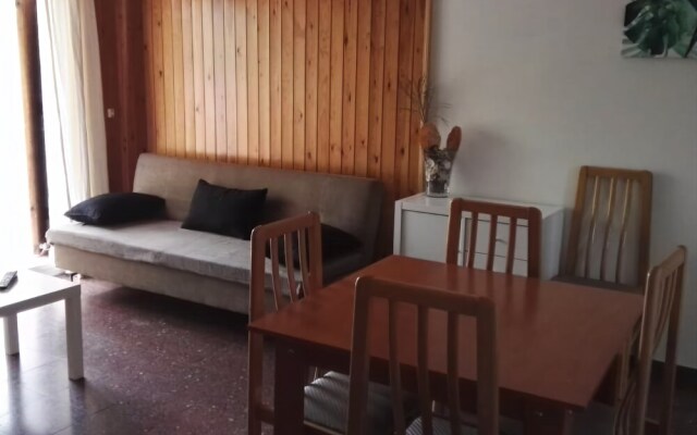 Apartament Ridaura