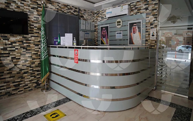 Zawiat Amasina For Furnished Apartments