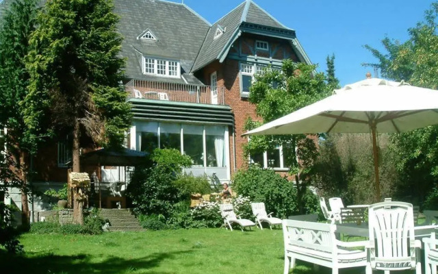 Casa Corner Bed & Breakfast