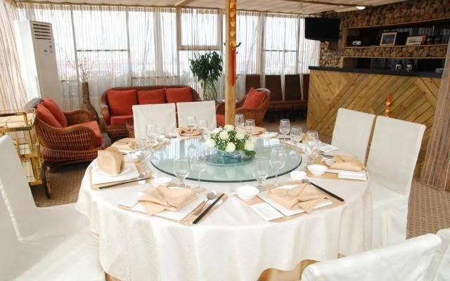 Garland Boutique Hotel - Shanghai