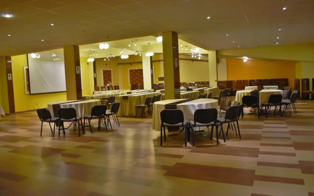 Royal Inn Hotel Puno