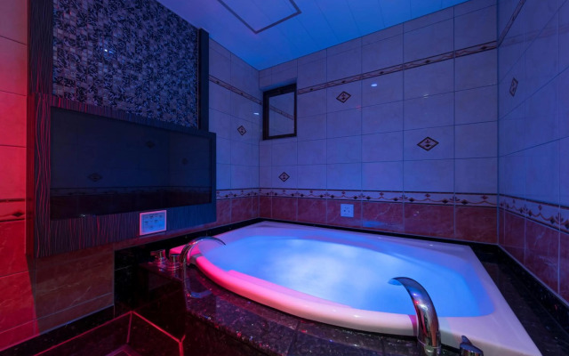 HOTEL W-AVANZA-W GROUP HOTELS and RESORTS-