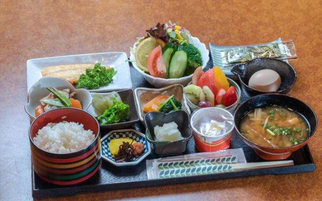 OYO Asa Station Hotel Sanyo Onoda