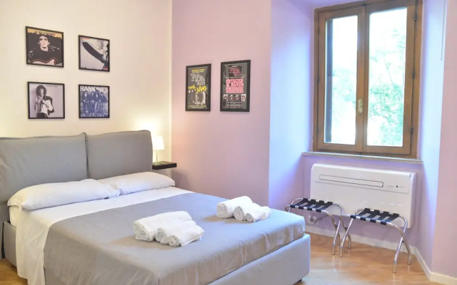 All You Need Is Rome Guesthouse