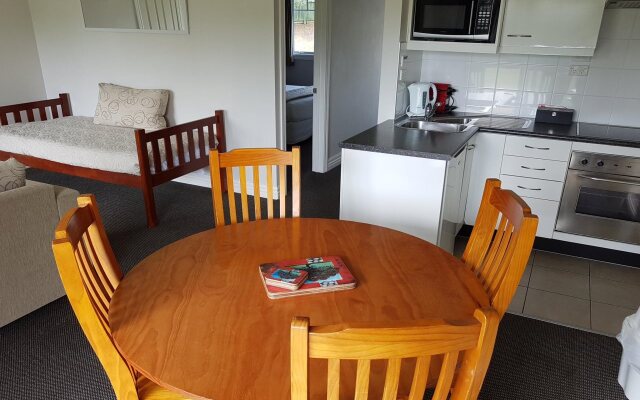Kerikeri Park Lodge