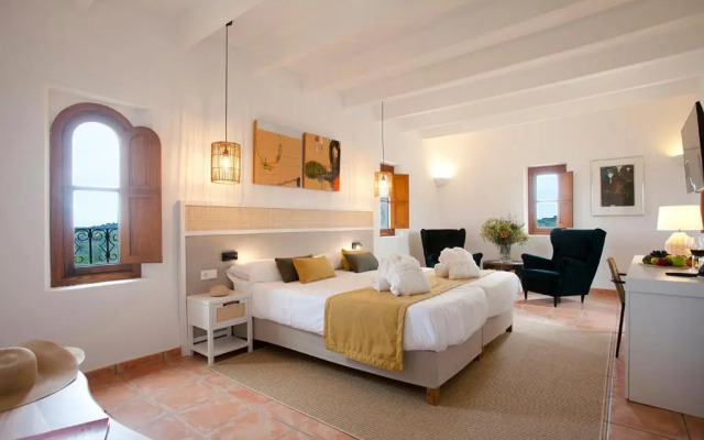 Principal Son Amoixa