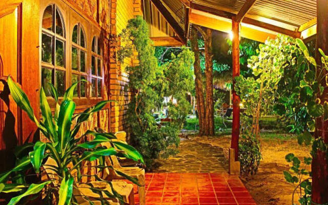 Rumours Guesthouse Langkawi Island