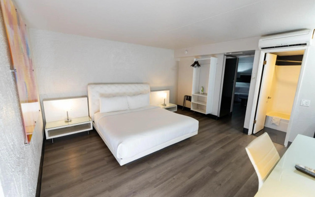 The Clarendon Hotel and Spa