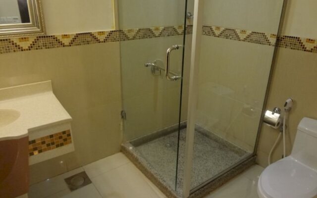 OYO 502 Sanam Hotel Suites - Riyadh