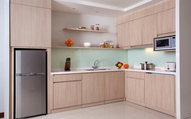 Citadines Rasuna Jakarta Apartment