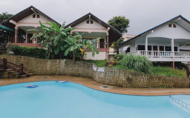 Kataonsea Bungalows