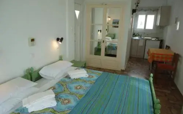 Maritsa Studios