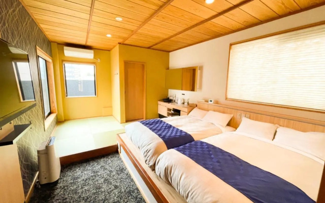 Nk Hotels