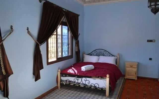 Auberge Royal Palmas