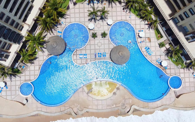 Gavias Grand Mazatlan Apt. 1415