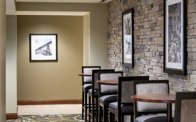 Staybridge Suites Atlanta - Midtown by IHG