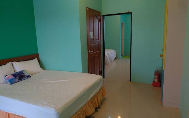 Vineyard Guest House