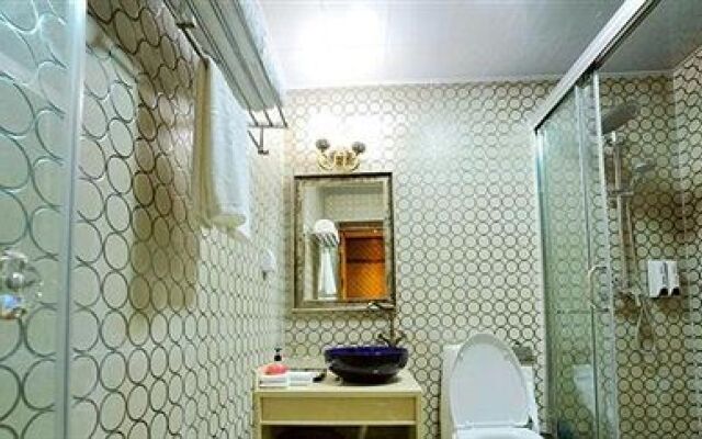 Gulangyu Bali Coast Hotel