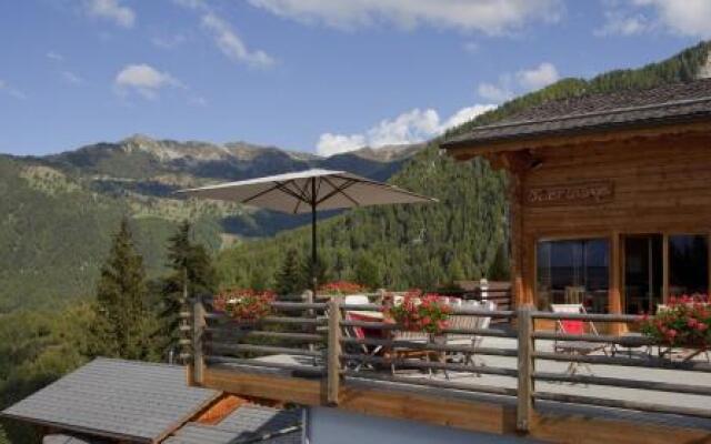 Chalet La Luge