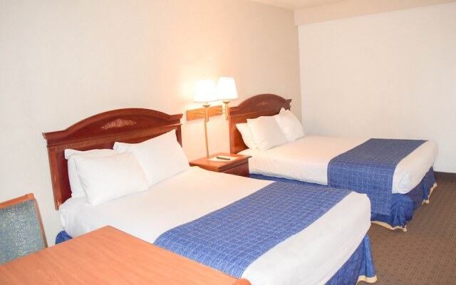 Days Inn Attleboro