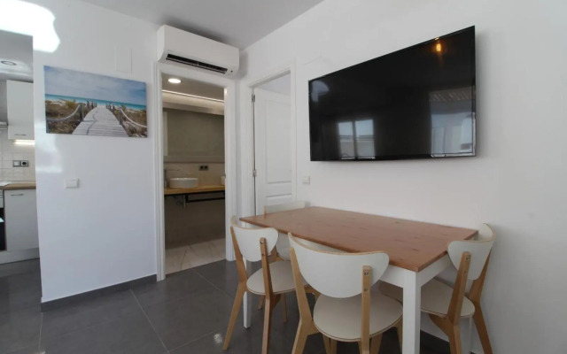 Apartamento Ama Altea