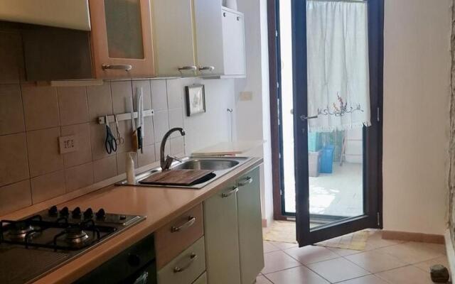 Charming Villa in Villapiana with Swimming Pool