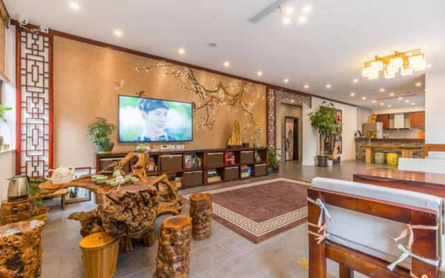Jixiang Garden Inn