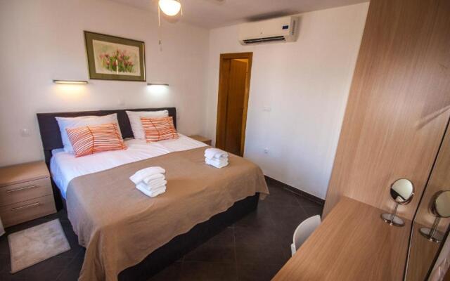 Apartments Gardelin Superior