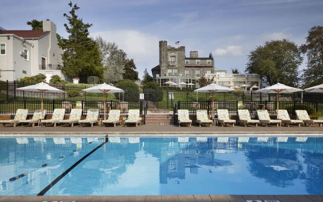 Tarrytown House Estate