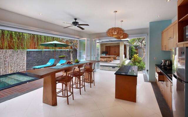 Lacasa Villa Legian