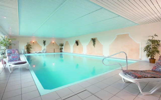 AKZENT Hotel Haus Sonnenberg