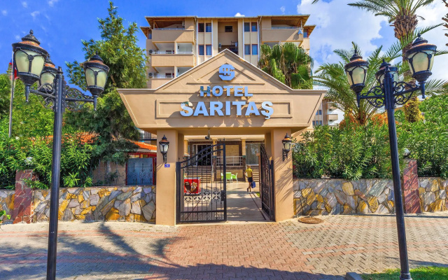 Sarıtaş Hotel - All Inclusive