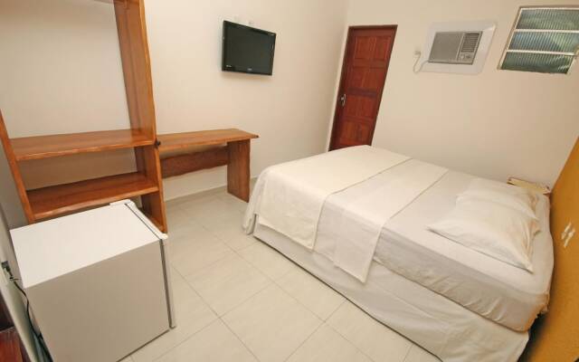 Pousada Vila dos Corais