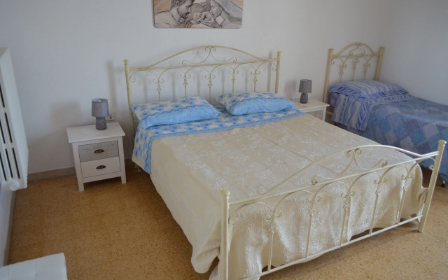 La casa nel villaggio