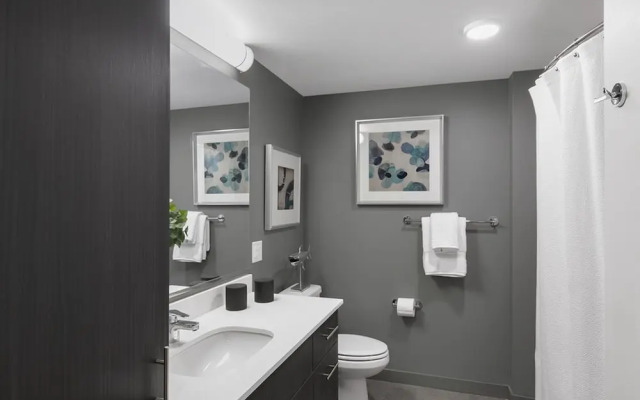 Pelicanstay in Pioneer Square